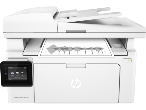 CMYK - HP HP130fw - G3Q60A