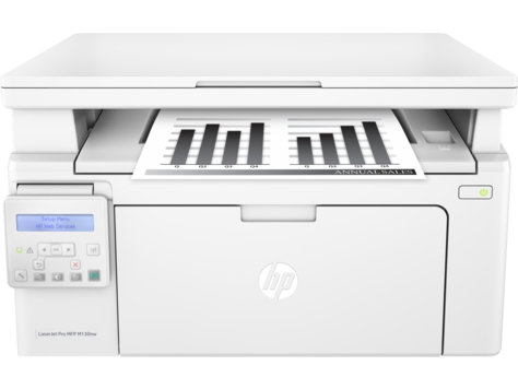 CMYK - HP HP130nw - G3Q58A