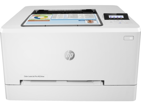 CMYK - HP HP254nw - T6B59A