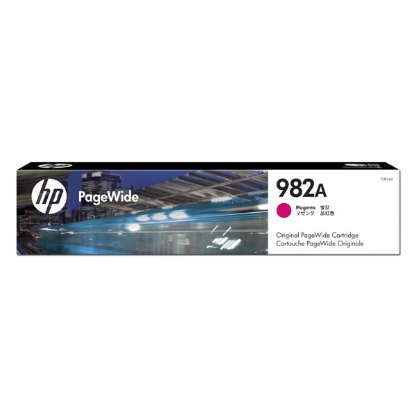 CMYK - HP HP982A - T0B24A