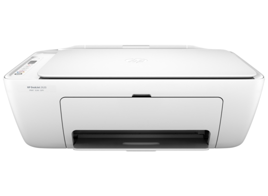 CMYK - HP HP2620 - V1N01B