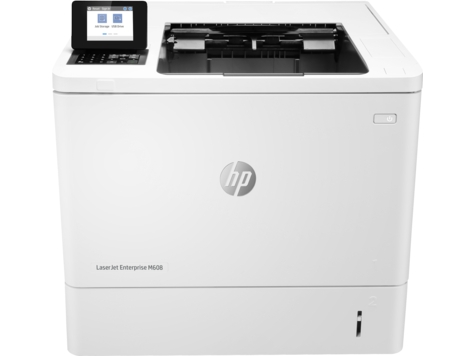 CMYK - HP HP608n - K0Q17A