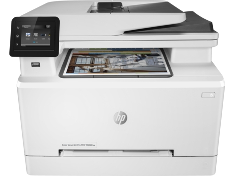 CMYK - HP HP280nw - T6B80A