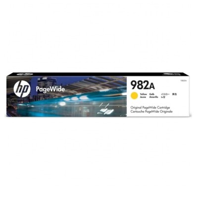 CMYK - HP HP982A - T0B25A