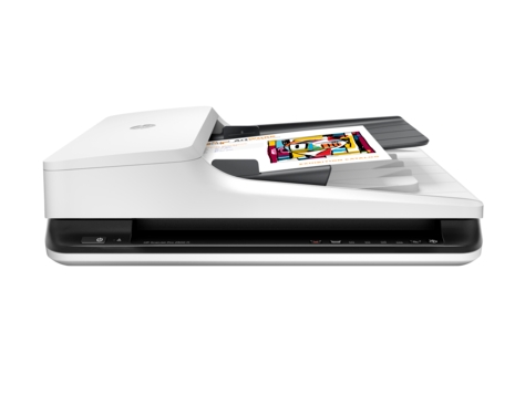 CMYK - HP HP2500f1 - L2747A