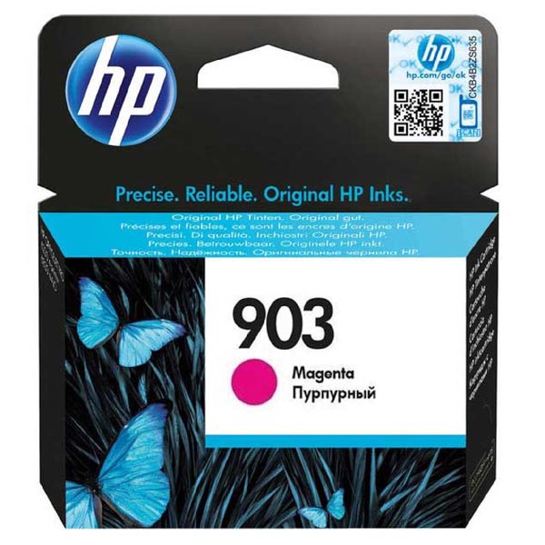 CMYK - HP HP903 - T6L91AE