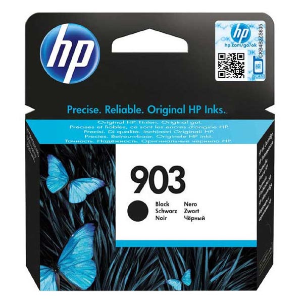 CMYK - HP HP903 - T6L99AE