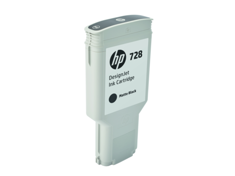 CMYK - HP HP728 - F9J68A