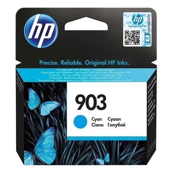 CMYK - HP HP903 - T6L87AE