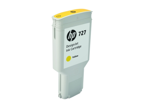 CMYK - HP F9J78A HP727 - F9J78A