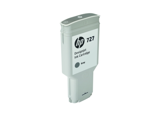 CMYK - HP F9J80A HP727 - F9J80A