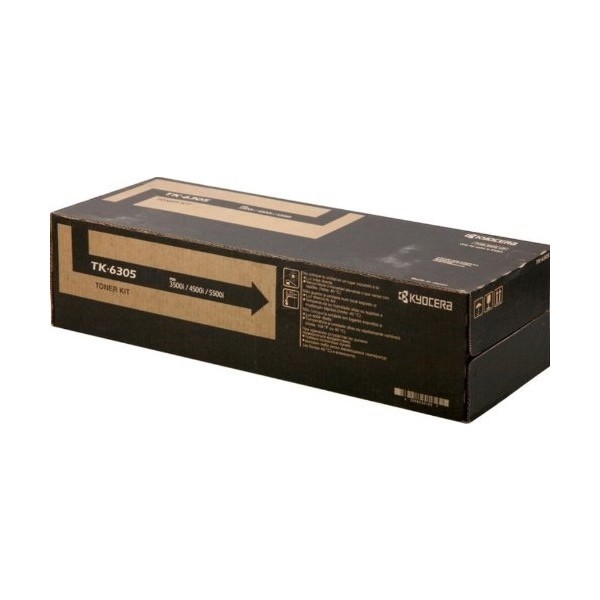 CMYK - Kyocera-Mita TK6305 - TK6305=1T02LH0NL1