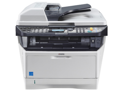 CMYK - Kyocera-Mita ECOSYS M2535dn - M2535DN