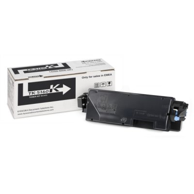 CMYK - Kyocera-Mita TK5160K - TK5160K=1T02NT0NL0