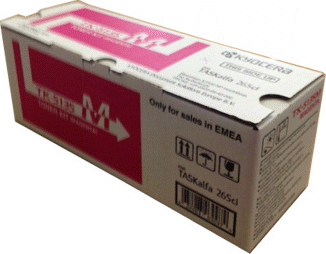 CMYK - Kyocera-Mita TK5135M - TK5135M=1T02PABNL0