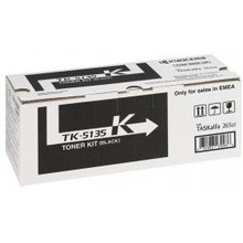 CMYK - Kyocera-Mita TK5135K - TK5135K=1T02PA0NL0