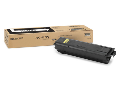 CMYK - Kyocera-Mita TK4105 - TK4105=1T02NG0NL0