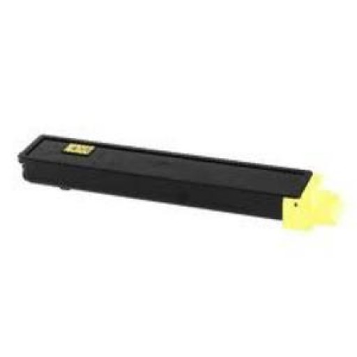 CMYK - Kyocera-Mita TK8505Y - TK8505Y=1T02LCANL0