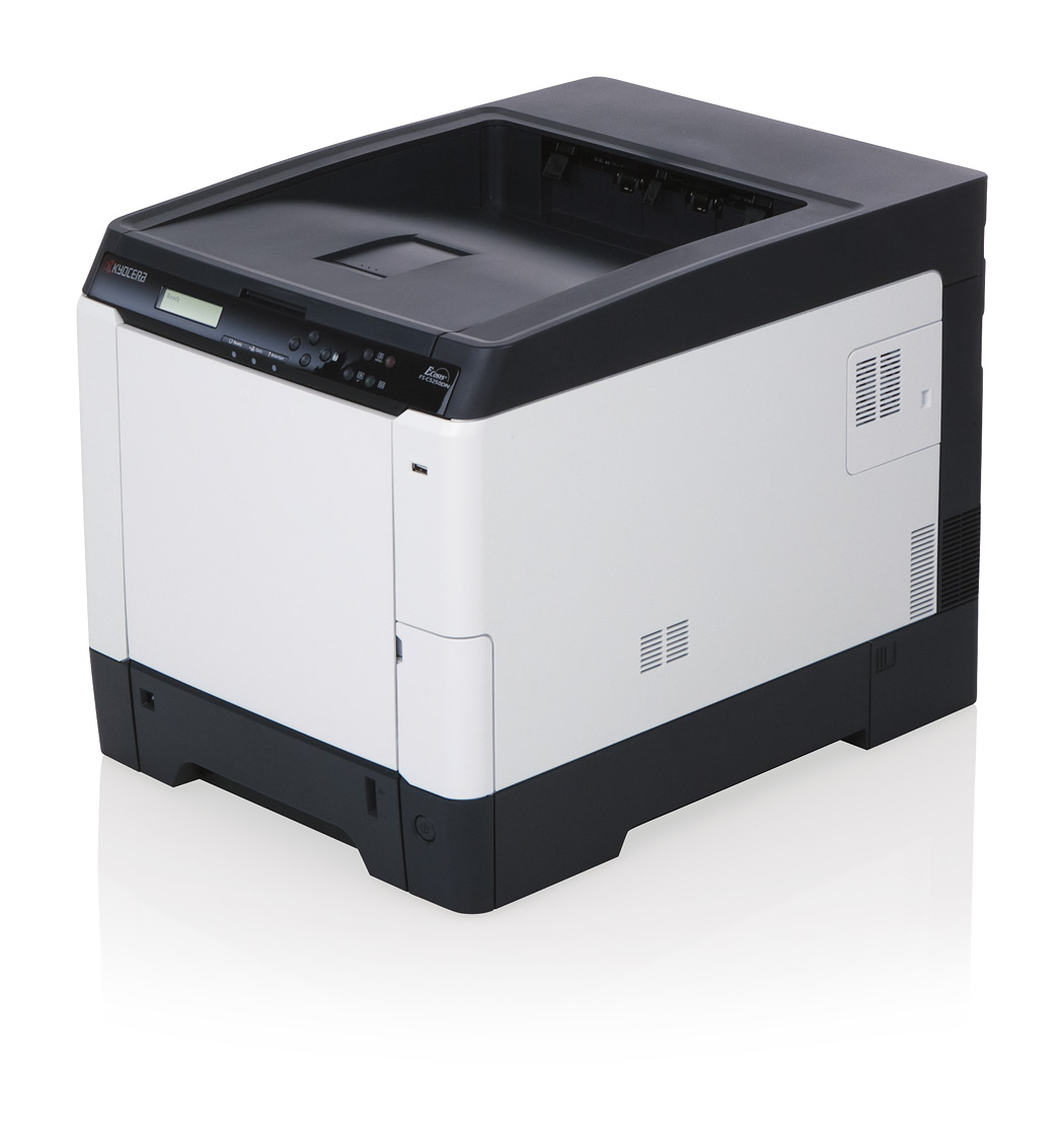 CMYK - Kyocera-Mita FS-C5150DN - 1102KT3NL0