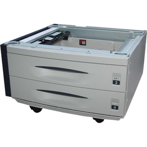 CMYK - Kyocera-Mita PF-700 - 1203J43NL0