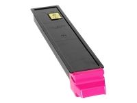 CMYK - Kyocera-Mita TK895M - TK895M=1T02K0BNL0