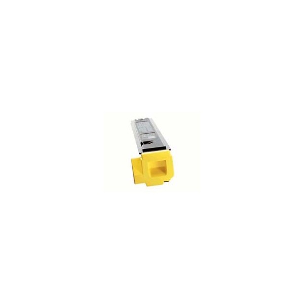 CMYK - Kyocera-Mita 370AN310 - 370AN310=TK815Y