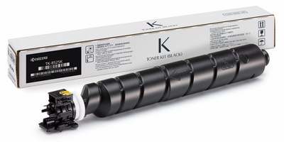 CMYK - Kyocera-Mita TK8525K - TK8525K=1T02RM0NL0