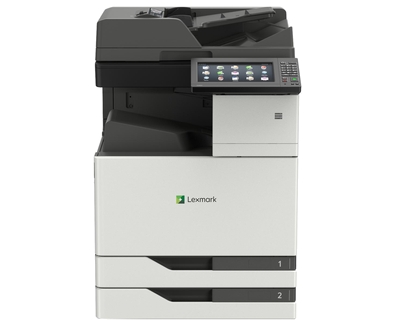 CMYK - Lexmark CX921de - 32C0230