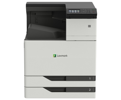 CMYK - Lexmark CS923de - 32C0011