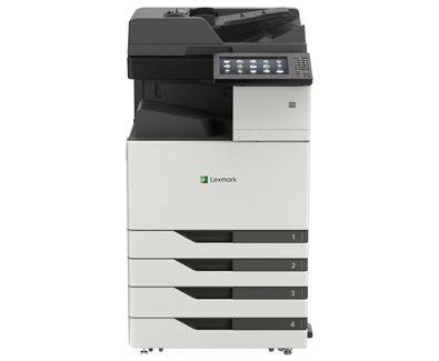 CMYK - Lexmark CX923dte - 32C0232