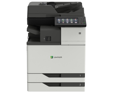 CMYK - Lexmark CX922de - 32C0231