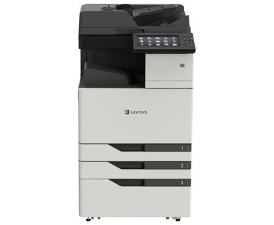 CMYK - Lexmark CX923dxe - 32C0233