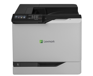 CMYK - Lexmark CS827de - 21KC230