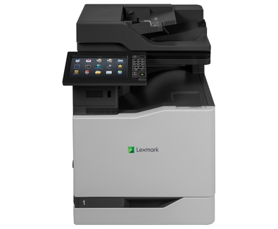 CMYK - Lexmark CX825de - 42K0050