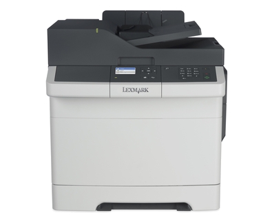 CMYK - Lexmark CX310dn - 28C0562