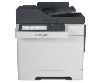 CMYK - Lexmark CX510dhe - 28E0625