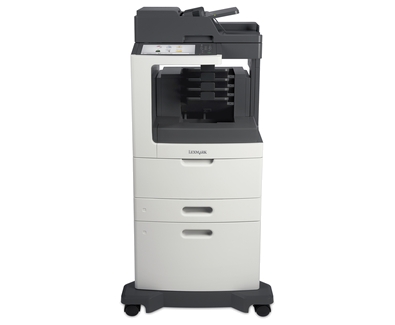 CMYK - Lexmark MX810dxme - 24T8076