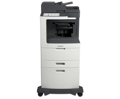 CMYK - Lexmark MX810dxfe - 24T8074