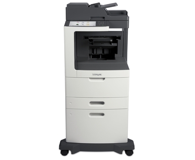 CMYK - Lexmark MX810dxpe - 24T8075