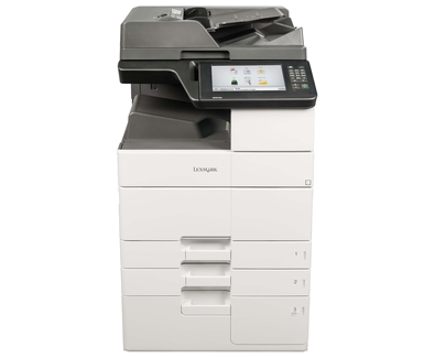 CMYK - Lexmark MX910dxe - 26Z0280