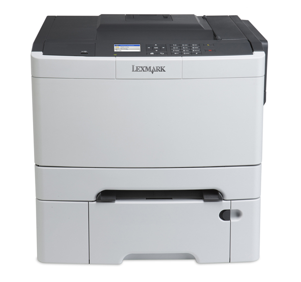 CMYK - Lexmark CS410dtn - 28D0120