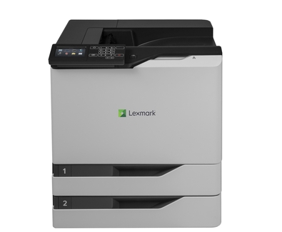 CMYK - Lexmark CS820dte - 21K0180