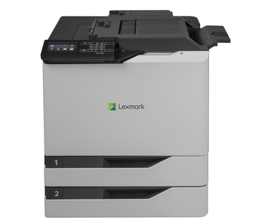 CMYK - Lexmark CS820dtfe - 21K0280