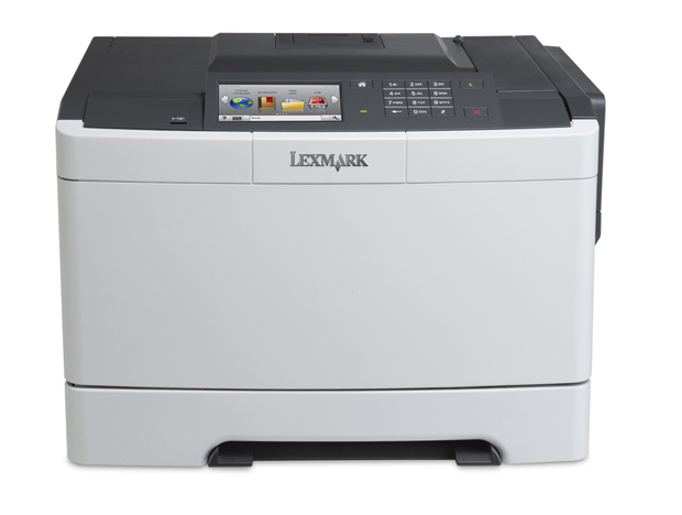 CMYK - Lexmark CS510dte - 28E0120