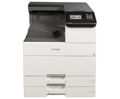 CMYK - Lexmark MS911de - 26Z0001