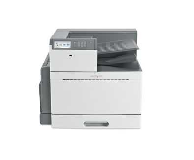 CMYK - Lexmark C950de - 22Z0001