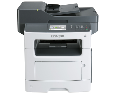 CMYK - Lexmark MX511dte - 35S5951