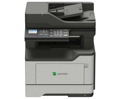 CMYK - Lexmark MB2338adw - 36SC650