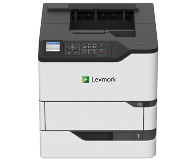 CMYK - Lexmark B2865dw - 50G0940