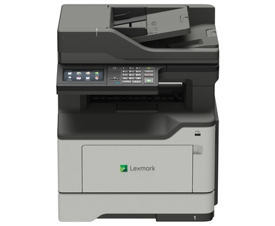 CMYK - Lexmark MB2442adwe - 36SC730